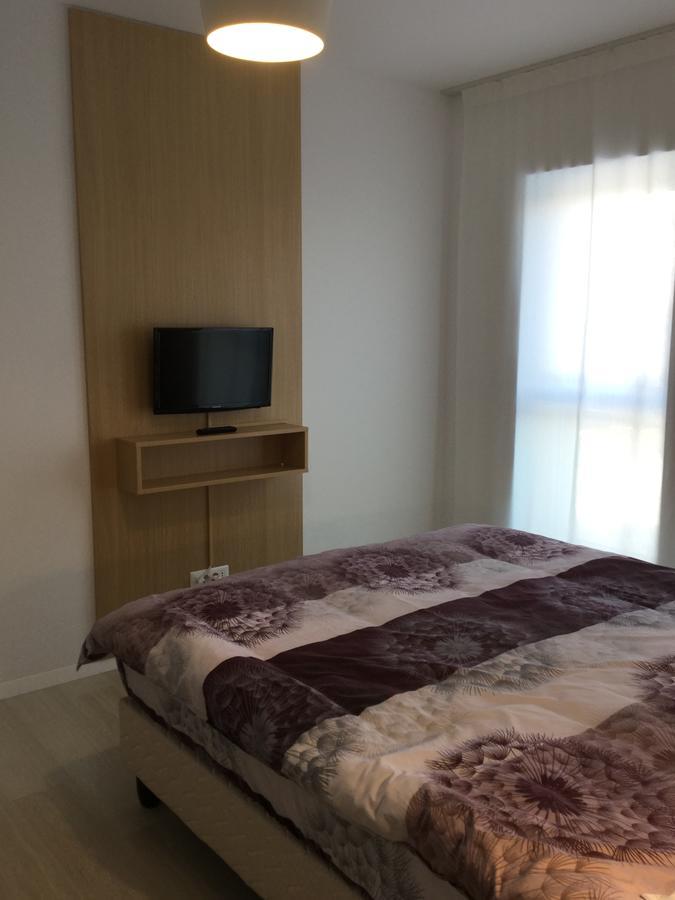 Dreams Otopeni Διαμέρισμα Εξωτερικό φωτογραφία